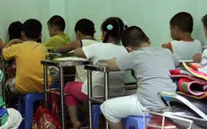 Nam Định cấm triệt để dạy và học thêm ngoài nhà trường