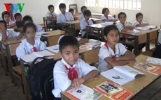 Không bắt buộc học sinh phải học tiếng Nga, Trung Quốc