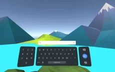 Google ra mắt bản phím ảo dành trên nền tảng Daydream