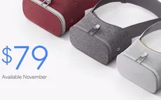 Google Daydream View có gì khác với thiết bị hỗ trợ xem thực tế ảo cũ Cardboard?