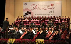 Hòa nhạc quốc gia "Điều còn mãi 2016" - Điểm nhấn ngày 2/9 trên VTV3