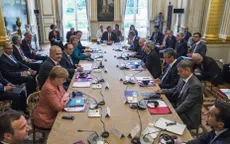 Brexit không ảnh hưởng tới các nước Balkan muốn gia nhập EU