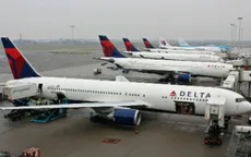 Delta Air Lines đối mặt với khủng hoảng sau sự cố sập mạng