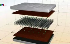 Đệm thông minh phát hiện… ngoại tình