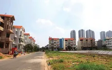Việt Nam cấp thiết cần thị trường đất đai minh bạch
