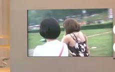 Tràn ngập hình ảnh phản cảm tại Lễ hội Đền Hùng