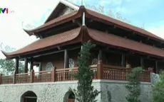 Khánh thành Đền tưởng niệm anh hùng Dân tộc Nguyễn Trung Trực