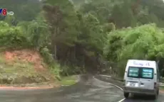 Nguy cơ TNGT ở các tuyến đường đèo qua địa bàn tỉnh Lâm Đồng