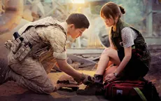 Lý giải thành công của phim truyền hình Hàn Quốc
