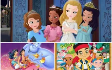 Xem phim hoạt hình Disney đình đám trên VTV2