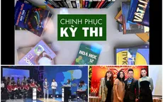 Hỏi và đáp VTV News: Những chương trình truyền hình đặc sắc tháng 4 trên VTV