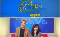 VTV6 đổi giờ phát sóng Lăng kính V6, Sinh ra từ làng