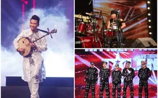 Hỏi và đáp VTV News: Cách thức bình chọn quán quân Vietnam's Got Talent 2016
