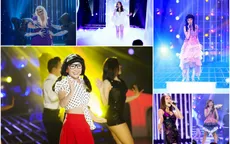 Gương mặt thân quen: Ai là "bản sao" hoàn hảo nhất của Mỹ Tâm?