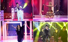 Gương mặt thân quen 2016: Thí sinh nào giành ngôi quán quân?