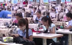 Làn sóng đầu tư của DN Trung Quốc vào dệt may