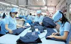 Dệt may khó đạt mục tiêu xuất khẩu 30 tỉ USD năm nay