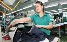 Tổng kim ngạch xuất khẩu dệt may 5 tháng đầu năm đạt 67,71 tỉ USD