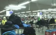 Cần 15 tỷ USD đầu tư cho công nghiệp dệt nhuộm ở Việt Nam