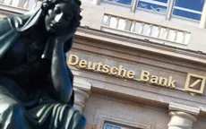 Deutsche Bank bị điều tra do cáo buộc rửa tiền