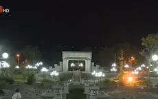 "Trường Sơn Đông gọi Trường Sơn Tây"