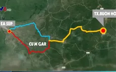 Nhờ luật rừng, lâm tặc ngang nhiên "xẻ thịt" gỗ