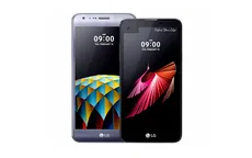 LG sẽ trình làng dòng smartphone mới tại MWC 2016