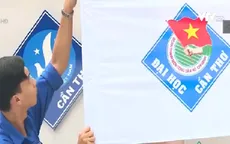 Cần Thơ giảm gần 70% thí sinh trong mùa tuyển sinh Đại học