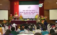 Đại hội nữ trí thức Việt Nam lần II
