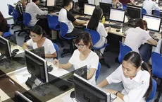 Đại học Quốc gia Hà Nội mở rộng đối tượng được xét tuyển thẳng