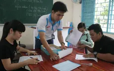 ĐH Cần Thơ bội thu hồ sơ đăng ký xét tuyển