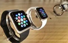 Vì sao Apple giấu kín doanh số Apple Watch?