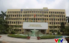 Điểm sàn Đại học Sư phạm Hà Nội năm 2020 lấy cao nhất 20