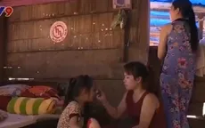 Dự án di dời khẩn cấp… 10 năm chưa xong