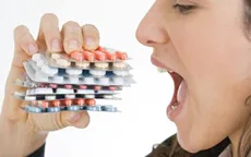 Cảnh báo tình trạng dị ứng do sử dụng thuốc không đúng