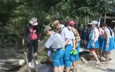 Quảng Nam: Du lịch địa đạo - tiềm năng còn bỏ ngỏ