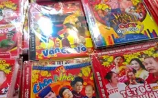 Sản xuất đĩa Hài Tết không khác gì “đánh bạc”