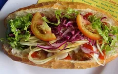 Đồng Nai: Xử phạt lò bánh mì Táo Đỏ mất vệ sinh