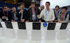 Hơn 2.100 công ty công nghệ tham gia MWC 2016