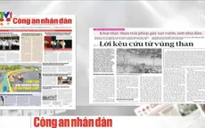 Điểm báo sáng 17/3: Lời kêu cứu từ vùng than