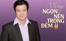 Những ngọn nến trong đêm 2: Sẽ là một Văn "nghiện" rất khác