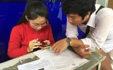 Điểm trúng tuyển nguyện vọng bổ sung vào trường ĐH Y Dược, ĐH Công nghiệp TP.HCM
