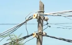 Phú Yên: Hiểm họa lưới điện tự phát tại nông thôn
