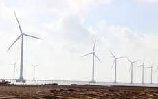 Nhiều tiềm năng phát triển điện gió ở ĐBSCL