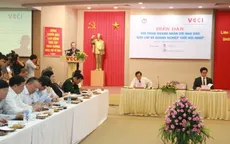 Báo chí và doanh nghiệp thời hội nhập