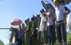 Bắc Ninh: 5 người tử vong vì điện giật