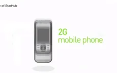 Singapore cấm bán thiết bị di động 2G từ đầu năm 2017