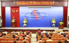 Phát huy tiềm lực đội ngũ cán bộ khoa học