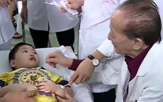 Đà Nẵng điều trị miễn phí cho trẻ khuyết tật