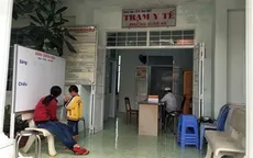 Bé gái 4 tháng tuổi tử vong sau khi tiêm chủng tại Bình Thuận